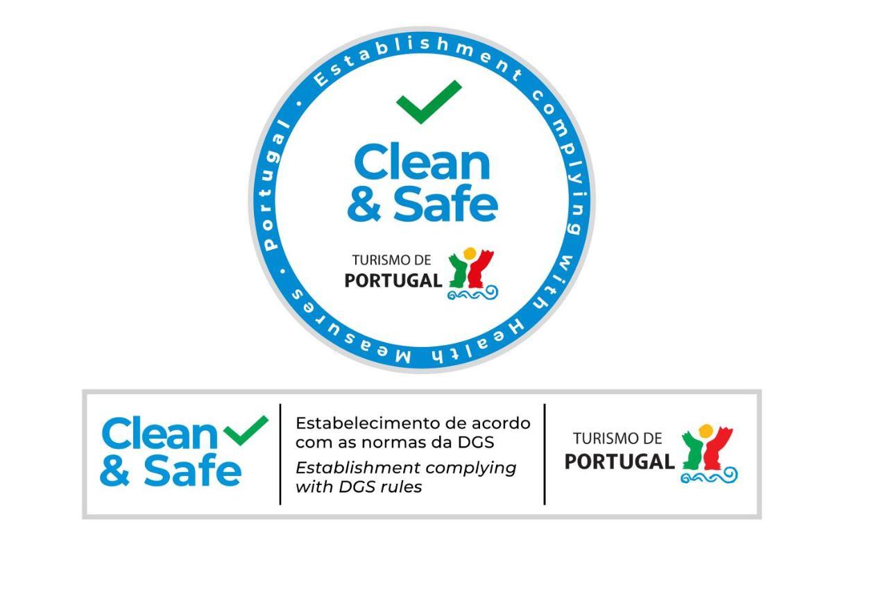 Livingporto Boavista Lejlighed Eksteriør billede