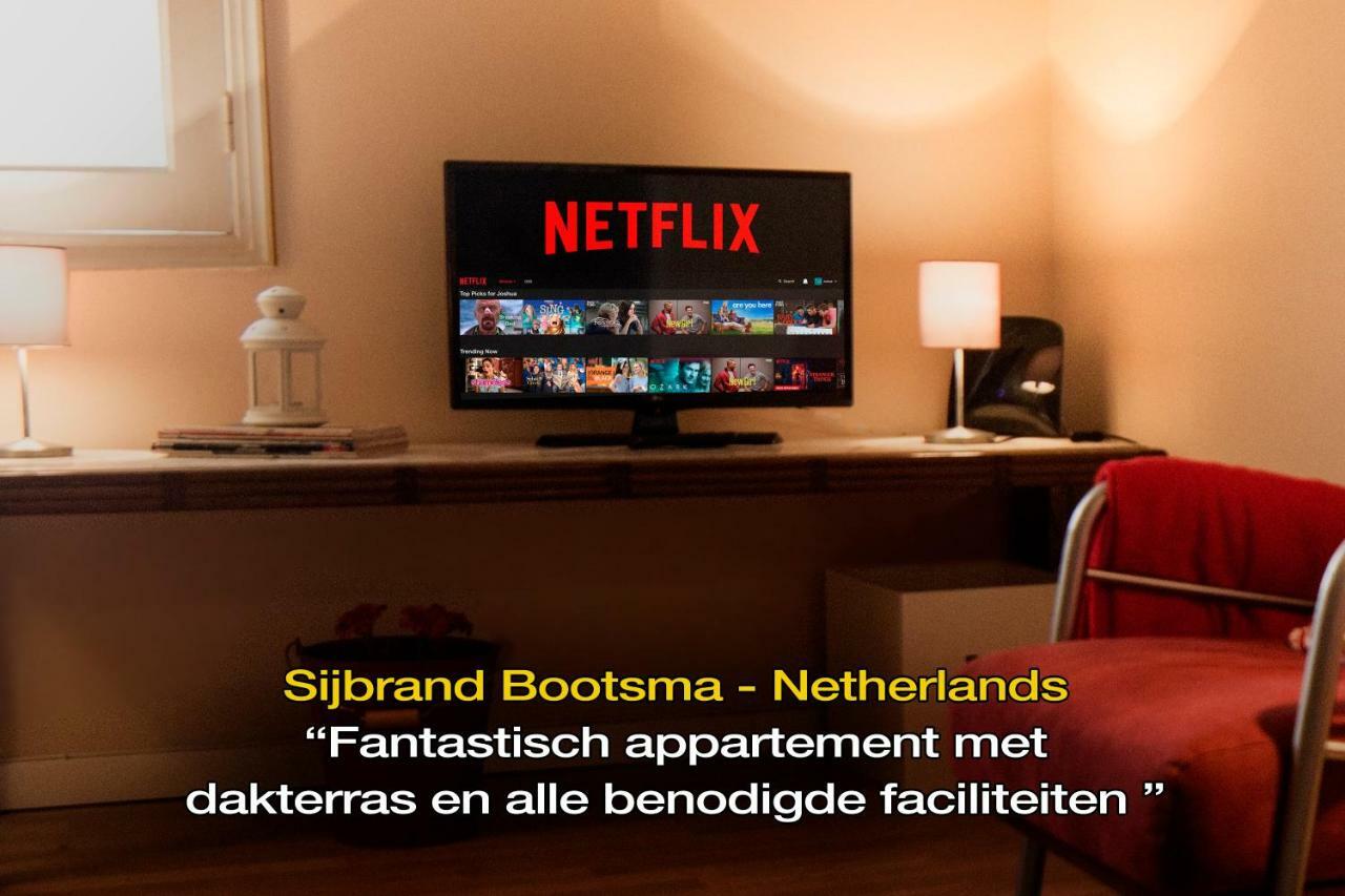 Livingporto Boavista Lejlighed Eksteriør billede